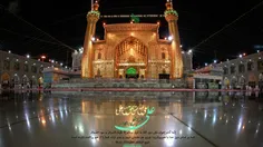 01) امام علی (ع)، مظهر اتحاد نه مبدأ اختلاف