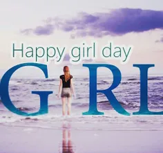 #Happy_girl_day