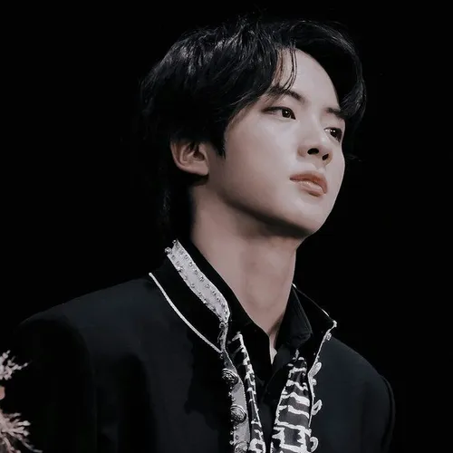 HBD WWH Jin🥰🌸😍