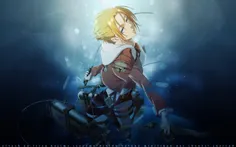 annie_attack on titan