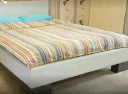 تختی که می لرزد تا شما راحت بخوابید