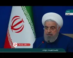 🔻حسن روحانی به دنبال تعویق و برگزاری انتخابات در ۱۴۰۱ است