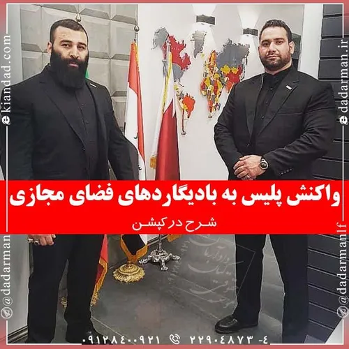 🚫 واکنش پلیس به بادیگاردهای فضای مجازی، رئیس پلیس پایتخت: