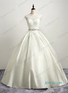 لباس عروسی شاهزاده خانم https://goo.gl/UyaoJM