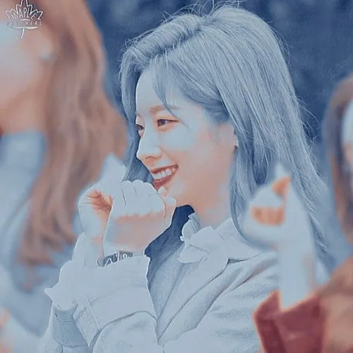 dahyun tofu🐾🍭 dahyun staypony