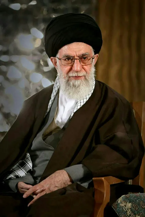 امام خامنہ ای