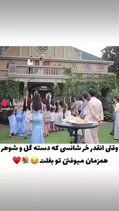 حلقه گل/ تایلندی هم هست