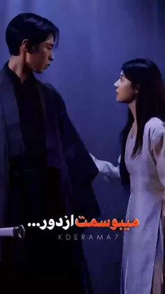 نشد از این میکس بگذرم:)اشک