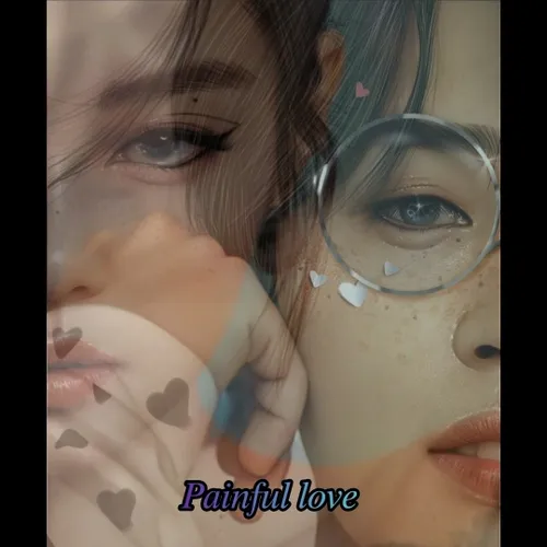 painful love
part ۲۹