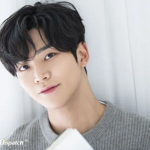 SF9’s Rowoon In Talks To Star In JTBC Drama Adaptation Of