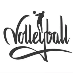 #volleyball