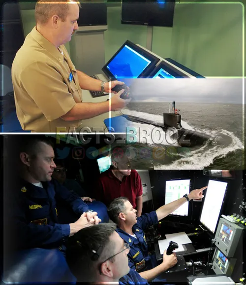 نیروی دریایی آمریکا با یه ابتکار جالب دسته Xbox رو جایگزی