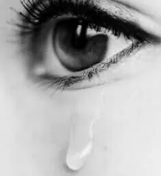 #اشک ها کلماتی هستند