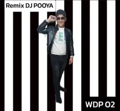 Remix DJ POOYA WDP 02