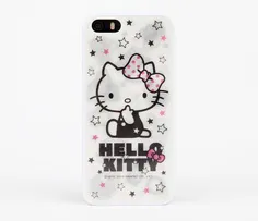 Hello Kitty iPhone 5 Case: Magic