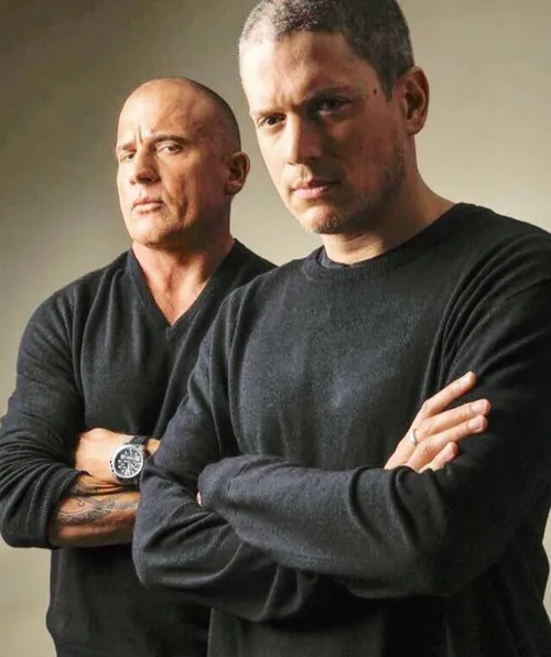 فصل ششم prison break ساخته خواهد شد