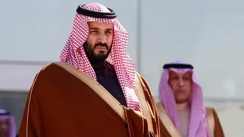 با ولیعهد شدن محمد بن سلمان، گمانه زنی ها حاکی از کنار رف