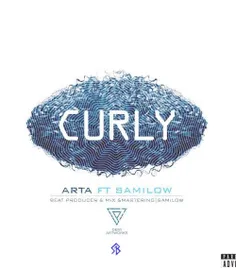 #curly