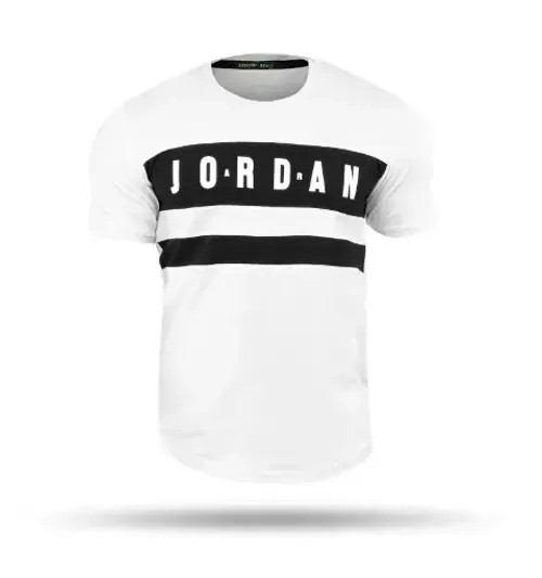 10 مدل تیشرت مردانه Jordan 2023