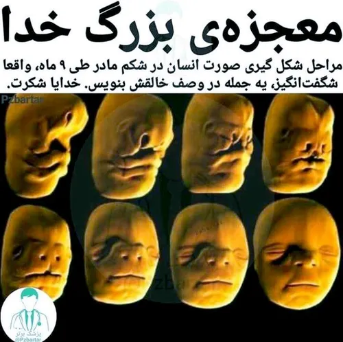 فتبارک الله احسن خالقین