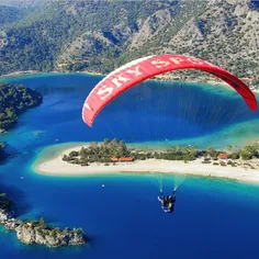 #Fethiye #OluDeniz #Turkey