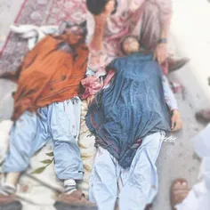 زاهدان تسلیت🖤🖤🖤
استاندار سیستان و بلوچستان: در حادثه تروریستی زاهدان ۱۹ نفر کشته و ۲۰ نفر مجروح شدند.