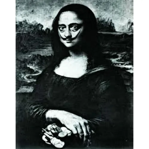 monalisa