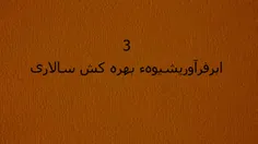 ابرفرآوریشیوهء بهره کش سالاری 