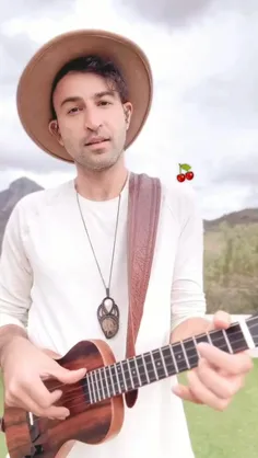 🌱🍒عشق همین است؛