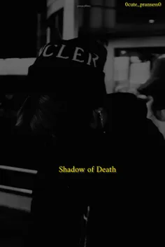 فیک shadow of death پارت¹²