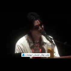 بهشت یعنی این :