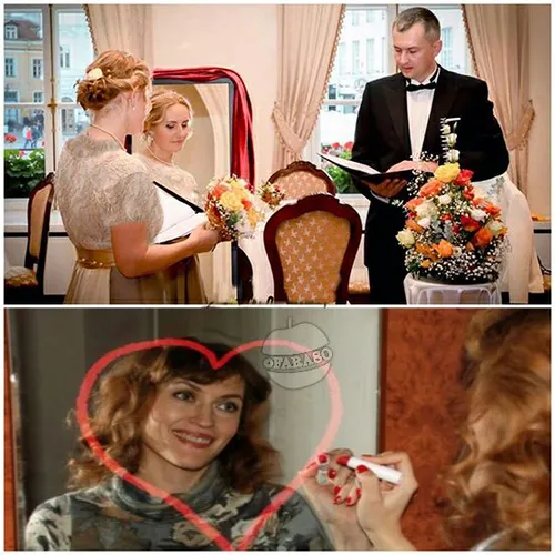 سولوگامی به معنی ازدواج با خود مد جدیدی است که در اروپا ر