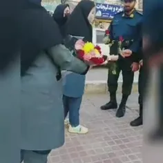 دختران انقلابی