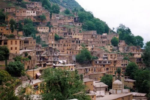 شهر زیبای ماسوله