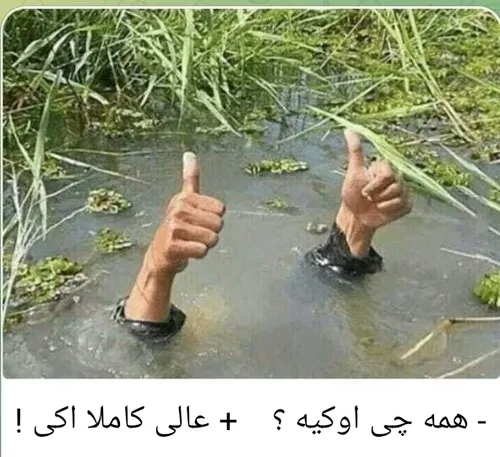 ✅ قدردان نجابت ملت باشید ...