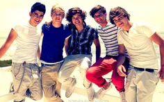 One Direction‎‏