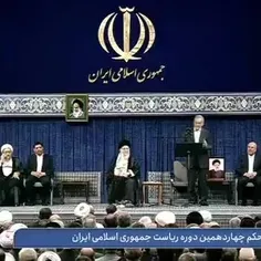 🎥 پزشکیان: اگر ما سیاست های رهبری را اجرا کنیم به بهترین 