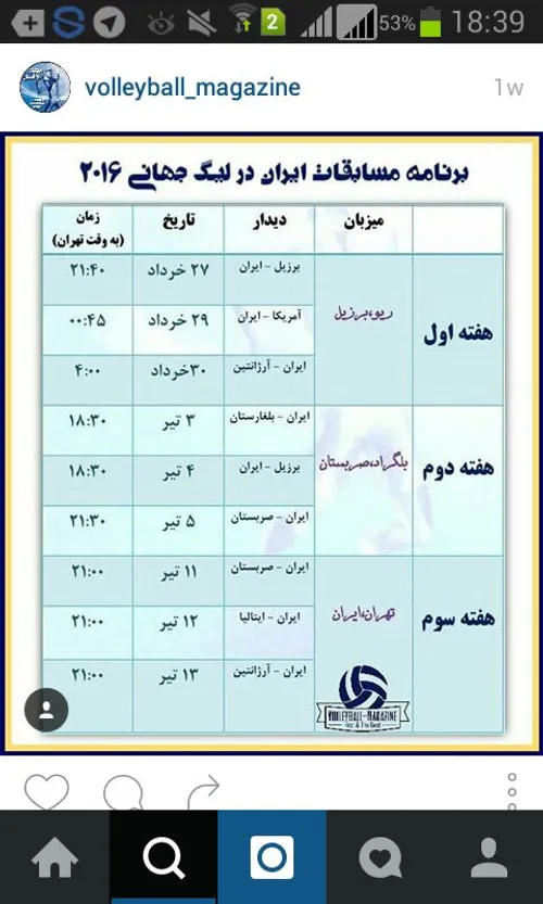 اینم واسه اون دوستانی که نمیدونن بازیا کیه