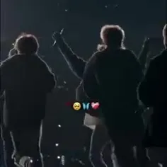 تو قهرمان زندگیم شدی💜😘