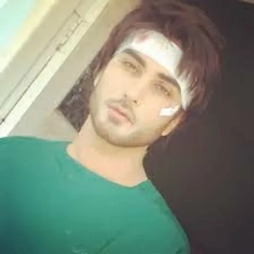 فداتبشم داداشیم♥😘