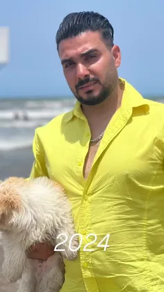 تو این یک سال چی گذشت 
