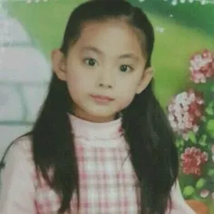 Tzuyu ❤ ❤ 👼 👶 💗  #TWICE