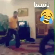 باتیستا ایرانی 😂