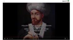 دوستان من این عکس شاه اسماعیل رو هر چی داخل گوگل انگلیسی و فارسی و عربی و... میگردم پیدا نمیشه