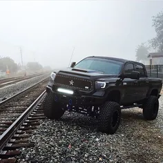 Toyota Tundra | Built By @rollingbigpower |