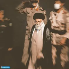 ♦️واکنش رهبری به حمله داعش به مجلس: ترقه‌بازی