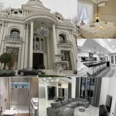 خانه لوکس در سئول را آیدل هانول از کمپانی مون چایلد خرید.