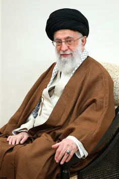 #قائدناالخامنه ای