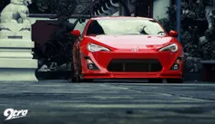 Toyota Gt86