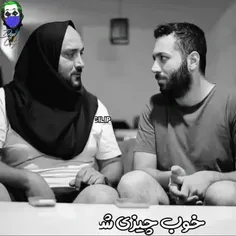 واقعا حجب دافی شده 😂😂😂😂😂